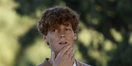 Sinner e l'addio al suo team: "Ecco perché non lavoro più con Ferrara e Naldi"