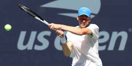 Sinner-McDonald, US Open: orario, quando si gioca e dove vederla in tv