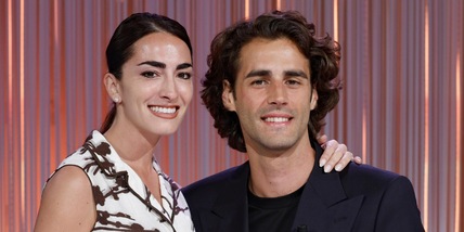 “Tamberi è un pagliaccio”: la risposta della moglie Chiara è fortissima