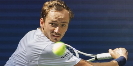 Medvedev, il duro attacco prima della sfida a Sinner: "Così è estenuante..."