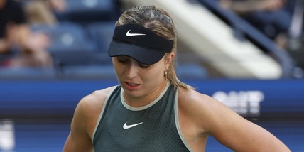 Badosa, il durissimo sfogo agli Us Open: "Questo è un disastro totale"