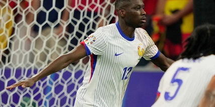 Kolo Muani alla Juve, ci siamo: c'è l'orario di arrivo a Torino