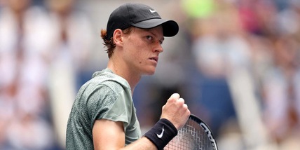 Sinner, sei uno spettacolo: batte Draper e vola in finale agli Us Open!