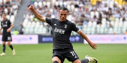 Kostic da Mourinho, accordo Juve-Fenerbahce: tutti i dettagli