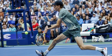 La clamorosa previsione di Martina Navratilova su Sinner: "Vi dico quanti Slam vincerà"