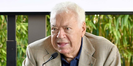 Pietrangeli e la gelosia su Sinner: "Io rosico? Ma se Jannik sta andando sulla luna"