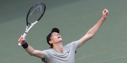 Sinner ha scelto: ecco chi è in pole per diventare il suo preparatore atletico