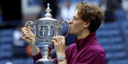 Sinner in Arabia: il montepremi pazzesco per giocare lì