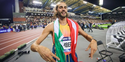 Tamberi, Fabbri, Iapichino: Diamond League, trionfo Italia. Rivivi la diretta