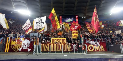 Roma, sospesa la campagna abbonamenti all’improvviso: il motivo