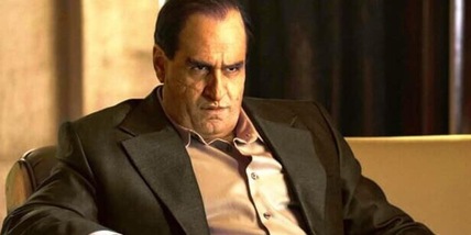 The Penguin: c'è un riferimento a Robin nel primo episodio