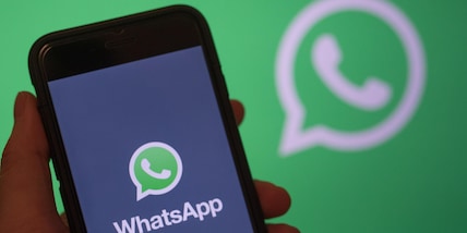 WhatsApp si rinnova con l'Intelligenza artificiale: tutte le novità