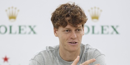 Sinner e il caso doping, arriva il comunicato del Tas. Ma con una sorpresa