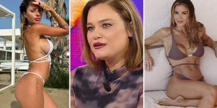 "Diletta Leotta e Chiara Nasti come hanno fatto?", lo sfogo della figlia di Al Bano