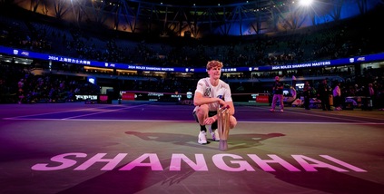 Sinner doping, Jannik ammette da Shanghai: "Non è facile, ma provo..."