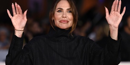 Ilary Blasi torna in tv, "ha detto sì a Mediaset, ecco cosa farà su Canale 5"