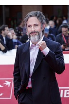 Gael García Bernal, alla festa del cinema di Roma con "Máquina, il pugile"