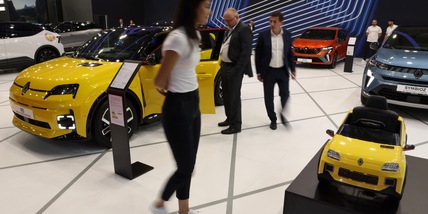 Lo scenario preoccupa