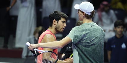 Ljubicic e la sorprendente previsione su Sinner: "Atp Finals? Non deve temere Alcaraz ma un altro...."