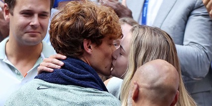 Anna Kalinskaya: "Non sono in un periodo romantico". Ma Sinner non c'entra nulla