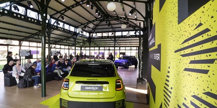 Il mercato in Europa non decolla