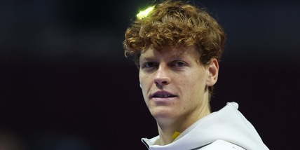 Sinner doping, previsione dell'ex Bracciali: "Purtroppo squalifica quasi certa"