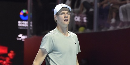 Sinner oggi lascia Montecarlo e arriva a Torino: il piano per le Atp Finals