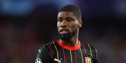 Danso attacca la Roma: "Il cuore? Forse non sono andato per altri motivi"