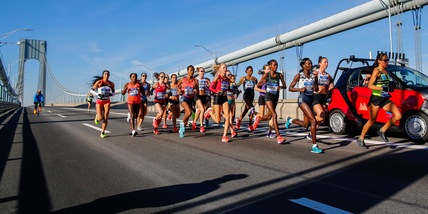 Maratona di New York: dove vederla, partecipanti e allerta