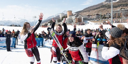 Sci, airbag obbligatorio per discesa e super G: parla la Fis