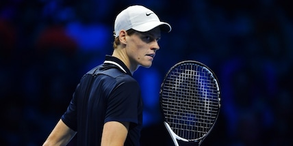 Sinner-Fritz, Atp Finals: orario, quando si gioca e dove vederla in tv