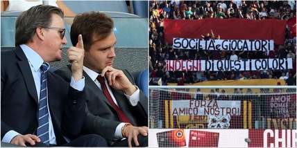 Roma, errori e scelte da incubo: le tappe di una crisi che parte da lontano Roma, errori e scelte da incubo: le tappe di una crisi che parte da lontano