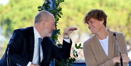 Sinner doping, la dura difesa: "Tutto chiaro, a parte qualche imbecille..."