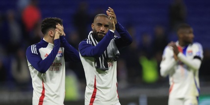 Clamoroso in Ligue 1: Lione retrocesso a fine stagione. Si può salvare solo se...