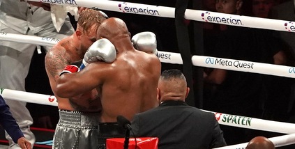 Tyson contro Paul, show e noia: ma la cifra che hanno guadagnato è clamorosa!