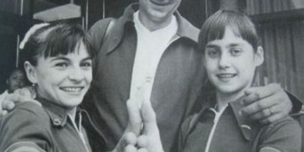 Addio a Bela Karolyi: morto l'allenatore mentore di Nadia Comaneci