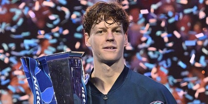 Sinner, l'assurdo complimento Usa: "Non si pettina e ha i piedi a papera ma..."