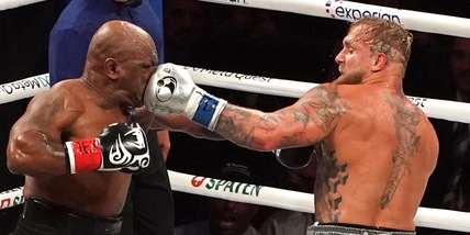 Mike Tyson, l'indiscrezione che spaventa: "Grato che Paul non lo abbia ucciso"