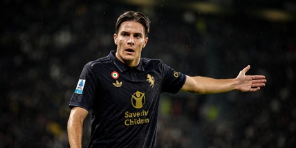 Juve, l'enigma Fagioli