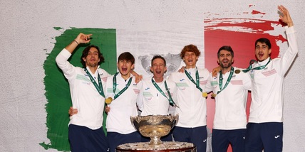 Coppa Davis, Italia-Argentina: Sinner e poi… Tutte le scelte di Volandri