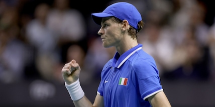 Il capitano dell'Olanda e l'unico modo per battere Sinner: "Avvelenargli il cibo"