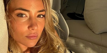 Alice Campello, messaggio inaspettato quattro mesi dopo la separazione da Morata