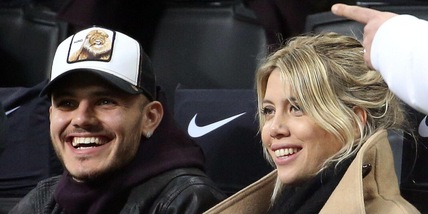 Icardi attacca Wanda Nara: "Avevi una doppia vita mentre io badavo ai figli”