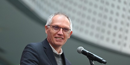 Nuovo leader e rilancio