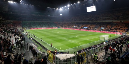 Italia-Germania, i quarti di Nations League si giocheranno a San Siro: i dettagli