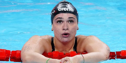 Clamoroso, Benedetta Pilato fuori in batteria al Mondiale: "Non capisco proprio"