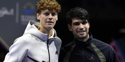 Sinner e Alcaraz, la previsione a sorpresa di Kokkinakis: "Attenti a..."