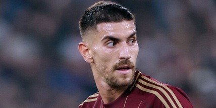 Buio Pellegrini, il Galatasaray torna alla carica con la Roma