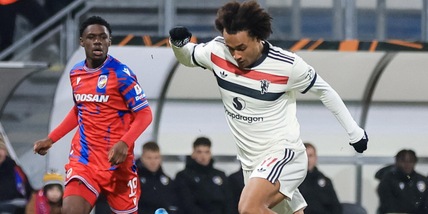 Gyokeres e l’intreccio con Zirkzee: ecco cosa sta succedendo