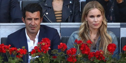 Figo, la rivelazione incredibile sulla sua vita sessuale: "Nell'ultimo mese..."